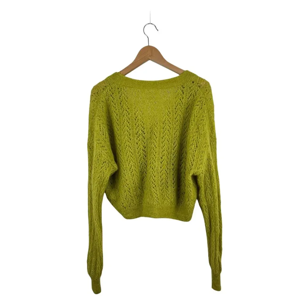 Free People Amelia Cardi